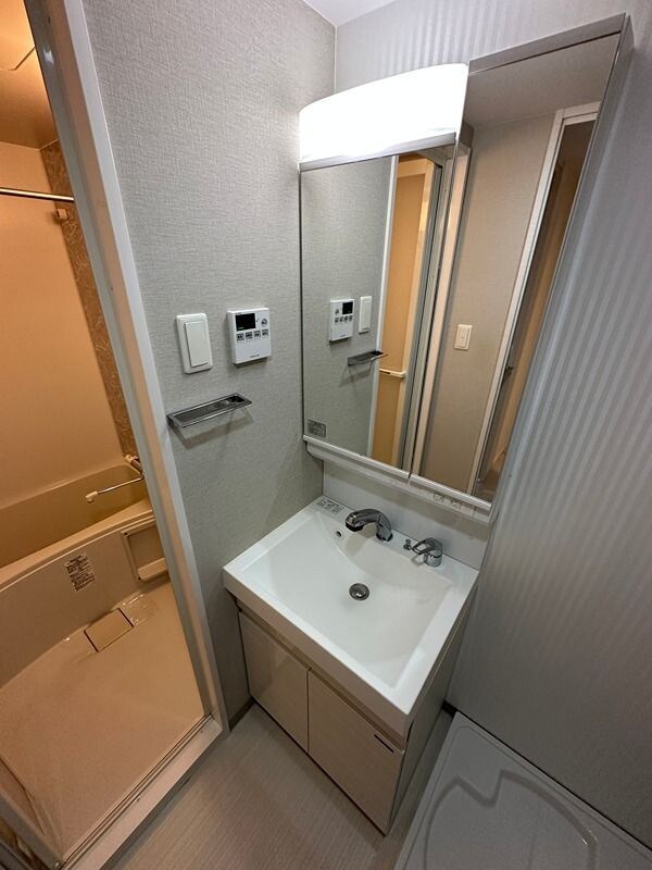 オーキッドレジデンス新大阪の物件内観写真