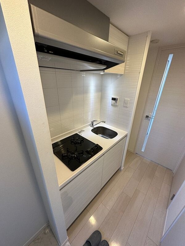 オーキッドレジデンス新大阪の物件内観写真