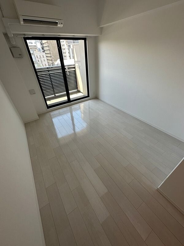 オーキッドレジデンス新大阪の物件内観写真