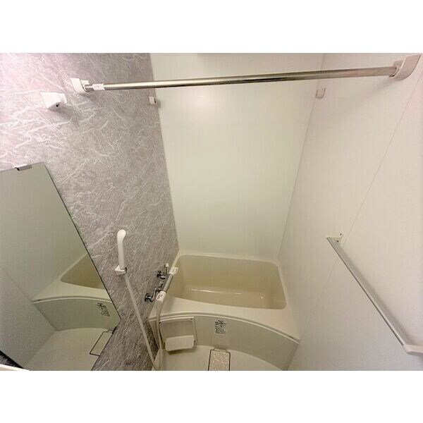 オーキッドレジデンス新大阪の物件内観写真