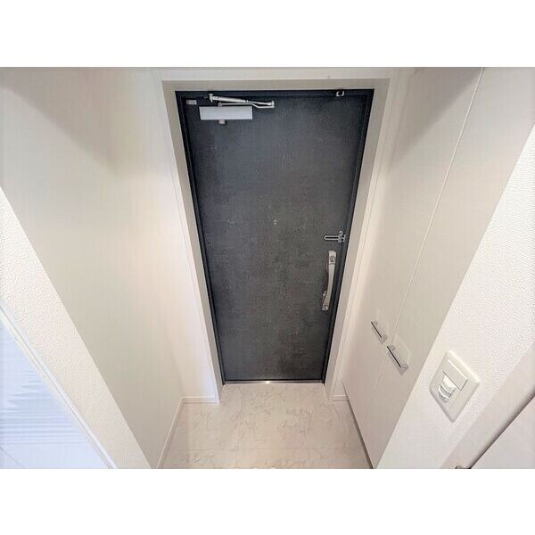 オーキッドレジデンス新大阪の物件内観写真