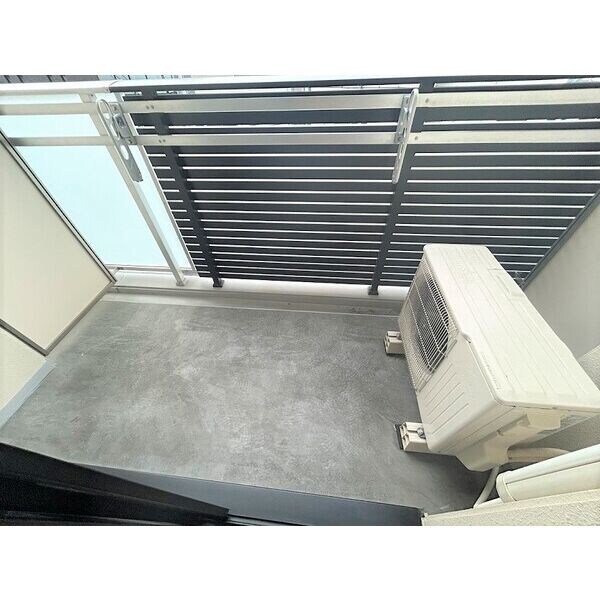 オーキッドレジデンス新大阪の物件内観写真