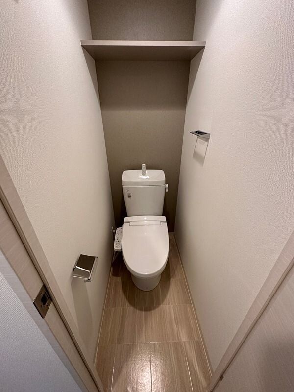 オーキッドレジデンス新大阪の物件内観写真