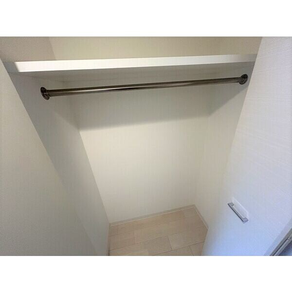 オーキッドレジデンス新大阪の物件内観写真