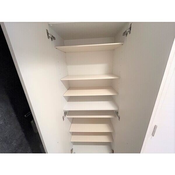 オーキッドレジデンス新大阪の物件内観写真