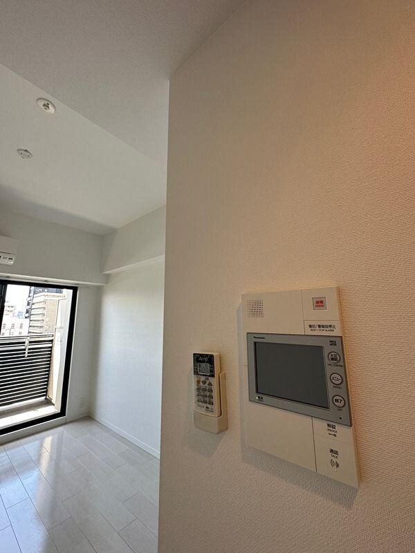 オーキッドレジデンス新大阪の物件内観写真