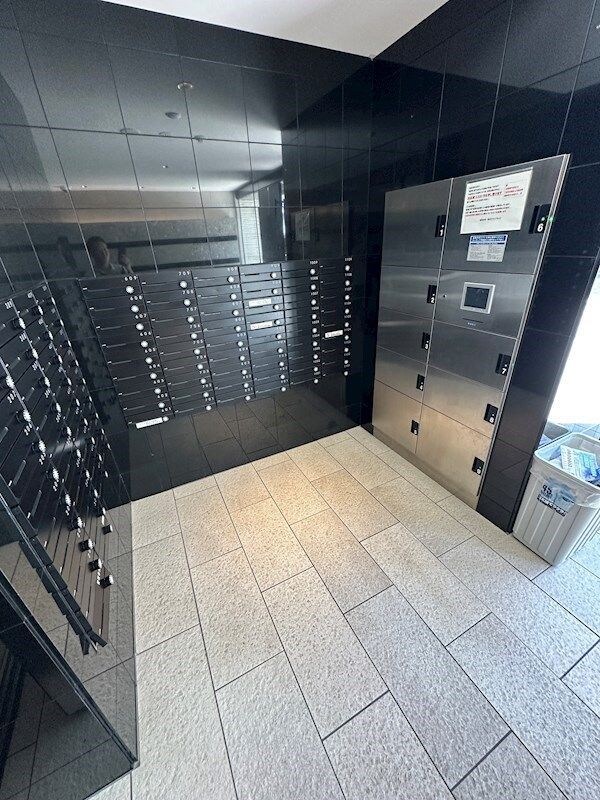 オーキッドレジデンス新大阪の物件内観写真