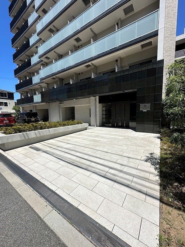 オーキッドレジデンス新大阪の物件内観写真