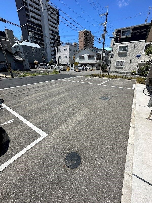 オーキッドレジデンス新大阪の物件内観写真