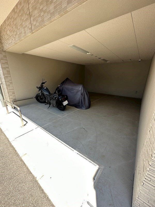 オーキッドレジデンス新大阪の物件内観写真