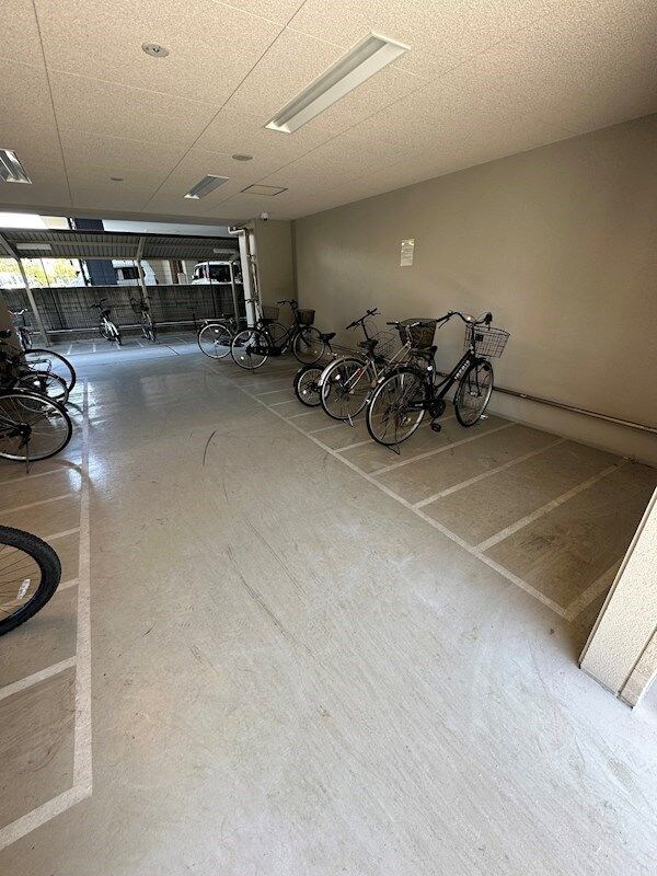 オーキッドレジデンス新大阪の物件内観写真