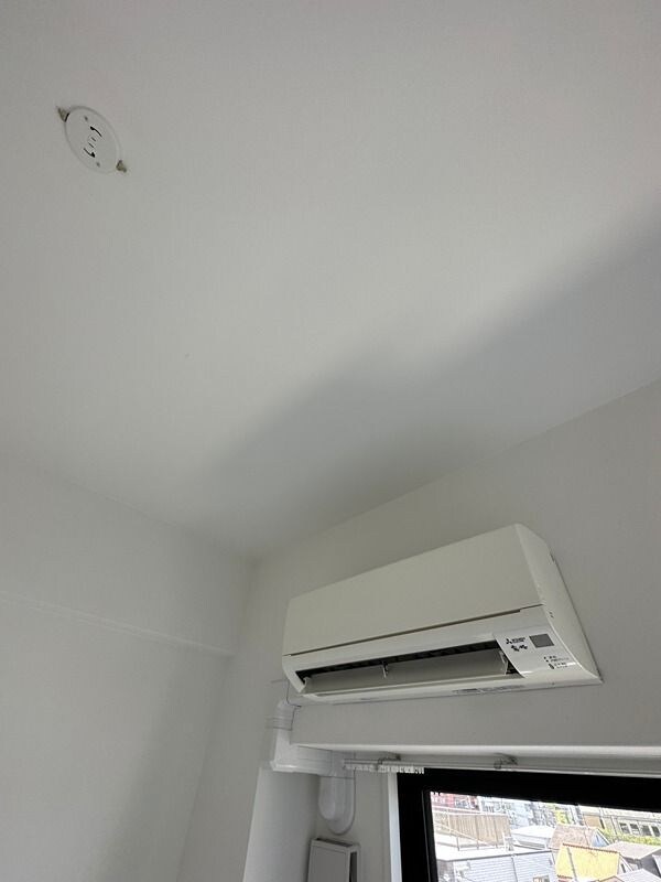 オーキッドレジデンス新大阪の物件内観写真