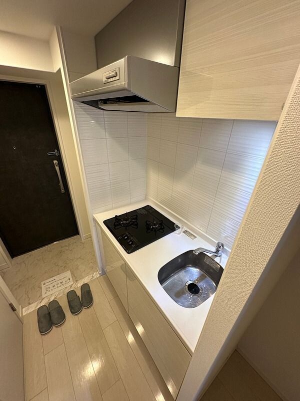 オーキッドレジデンス新大阪の物件内観写真