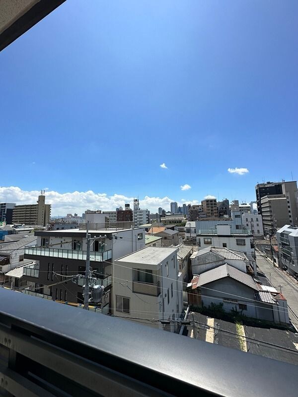 オーキッドレジデンス新大阪の物件内観写真