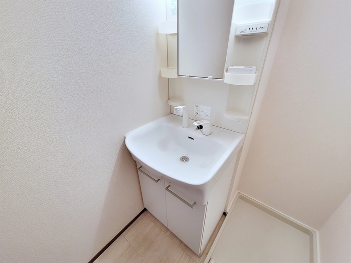 エスポワールの物件内観写真