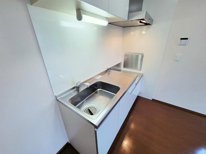 エスポワールの物件内観写真