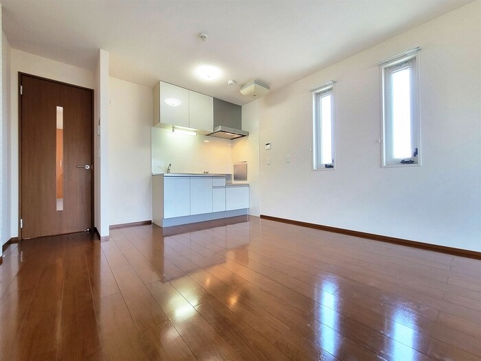 エスポワールの物件内観写真