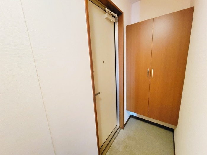 エスポワールの物件内観写真