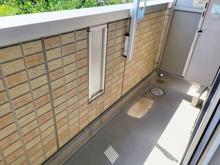 エスポワールの物件内観写真