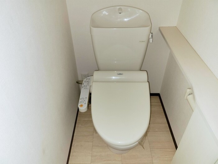 エスポワールの物件内観写真