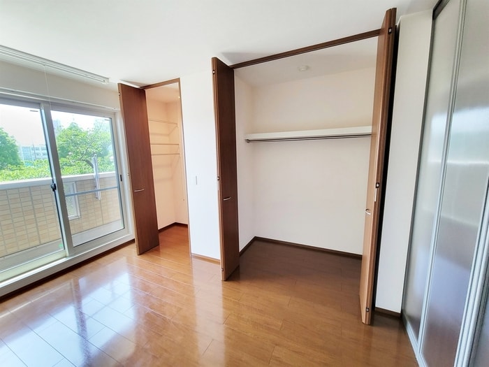 エスポワールの物件内観写真