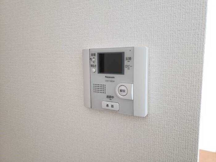 エスポワールの物件内観写真