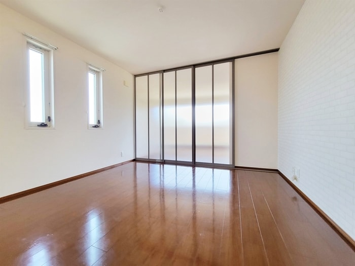 エスポワールの物件内観写真