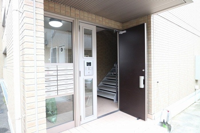 エスポワールの物件内観写真