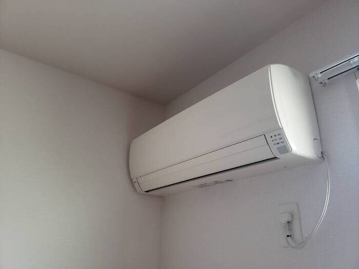 エスポワールの物件内観写真