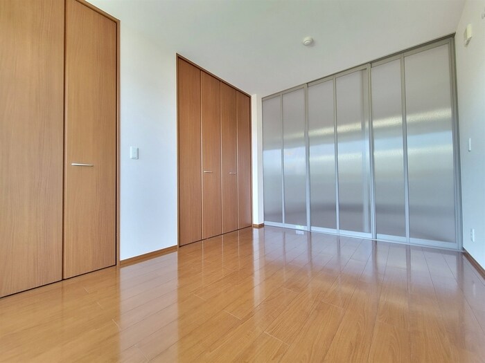 エスポワールの物件内観写真