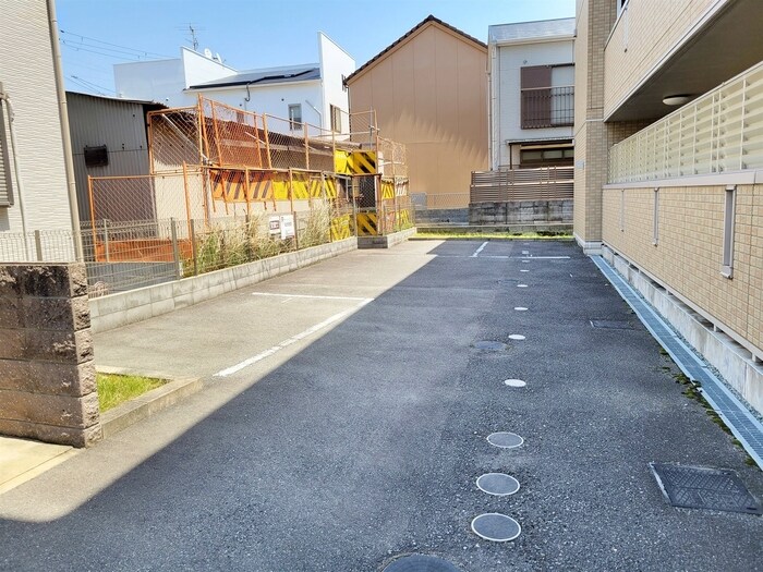 尼崎駅 徒歩13分 2階の物件内観写真