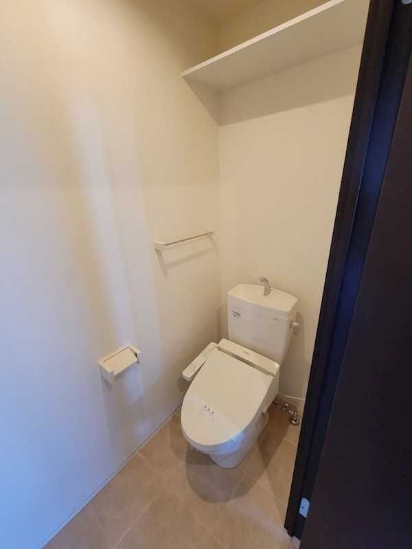 ガーデンレジデンス田川の物件内観写真