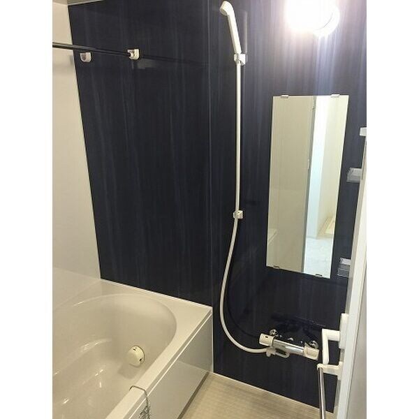 ガーデンレジデンス田川の物件内観写真