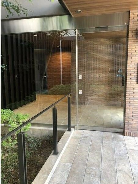 ガーデンレジデンス田川の物件内観写真