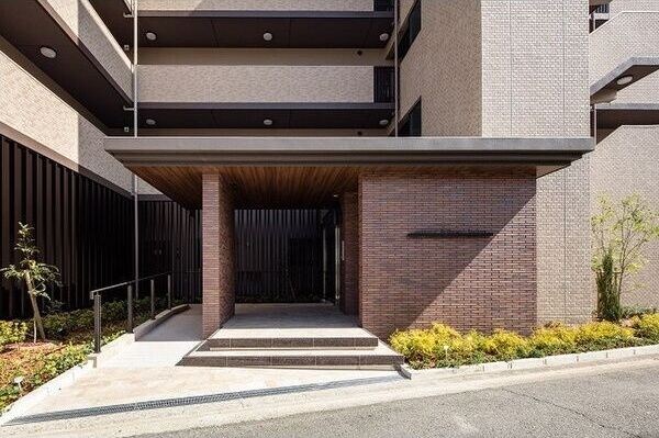 ガーデンレジデンス田川の物件内観写真