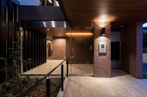 ガーデンレジデンス田川の物件内観写真