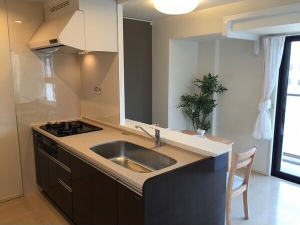 ガーデンレジデンス田川の物件内観写真