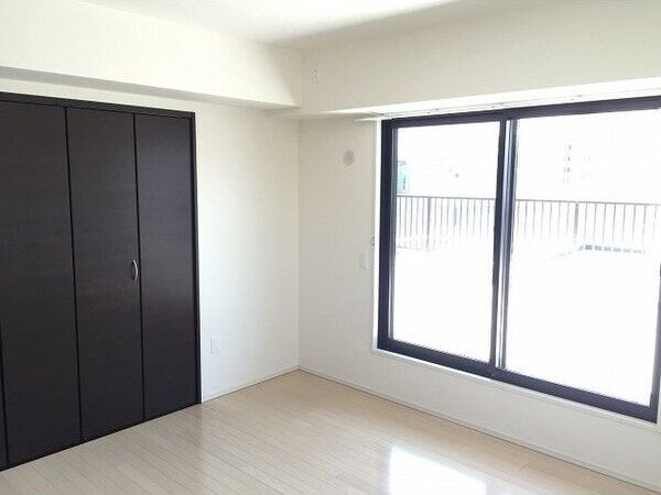 ガーデンレジデンス田川の物件内観写真