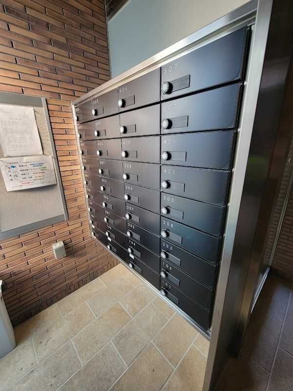 ガーデンレジデンス田川の物件内観写真