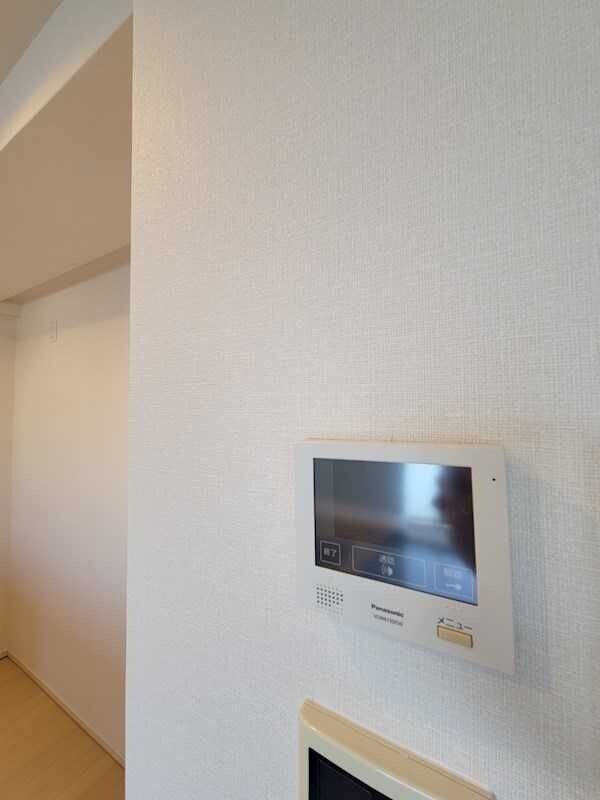 ガーデンレジデンス田川の物件内観写真