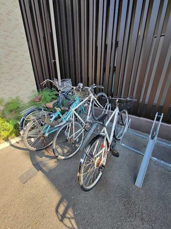 ガーデンレジデンス田川の物件内観写真