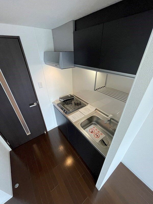 ライブガーデン新大阪の物件内観写真