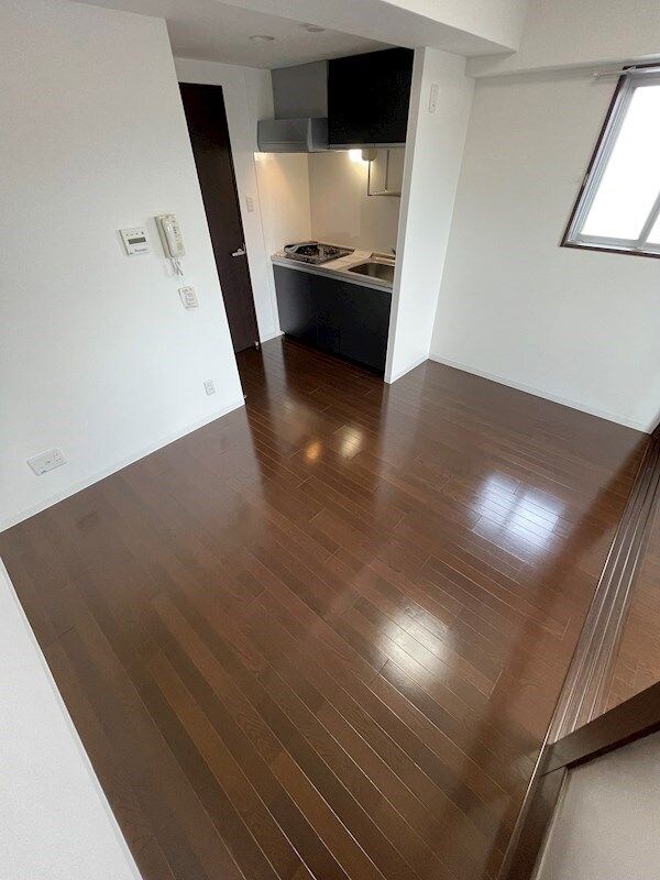 ライブガーデン新大阪の物件内観写真