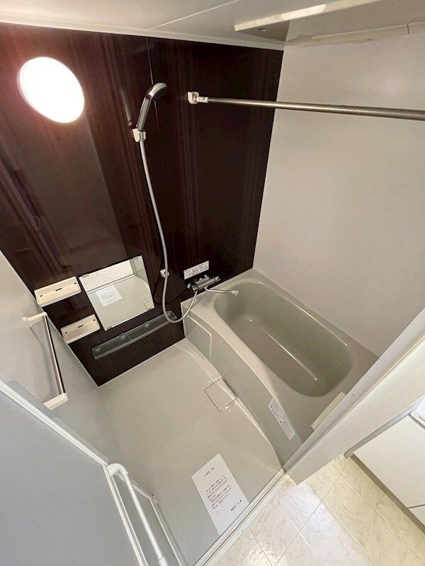 ライブガーデン新大阪の物件内観写真