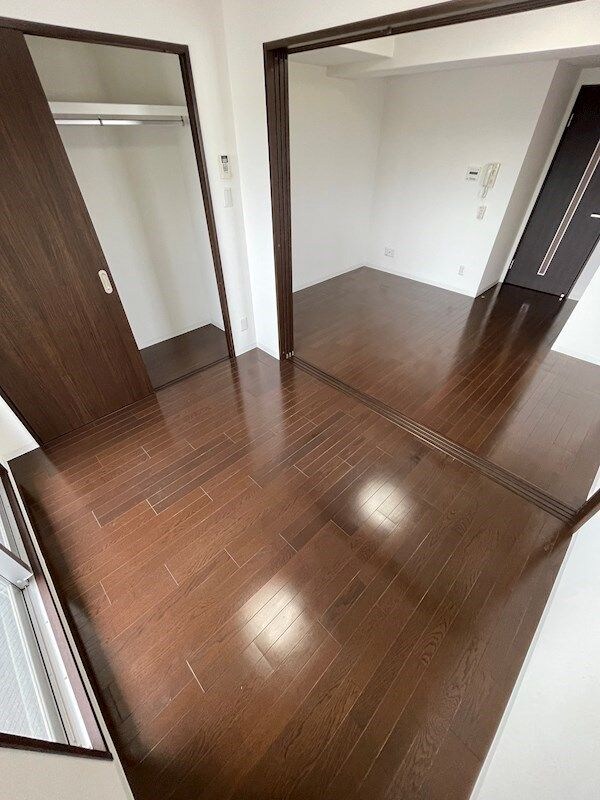 ライブガーデン新大阪の物件内観写真