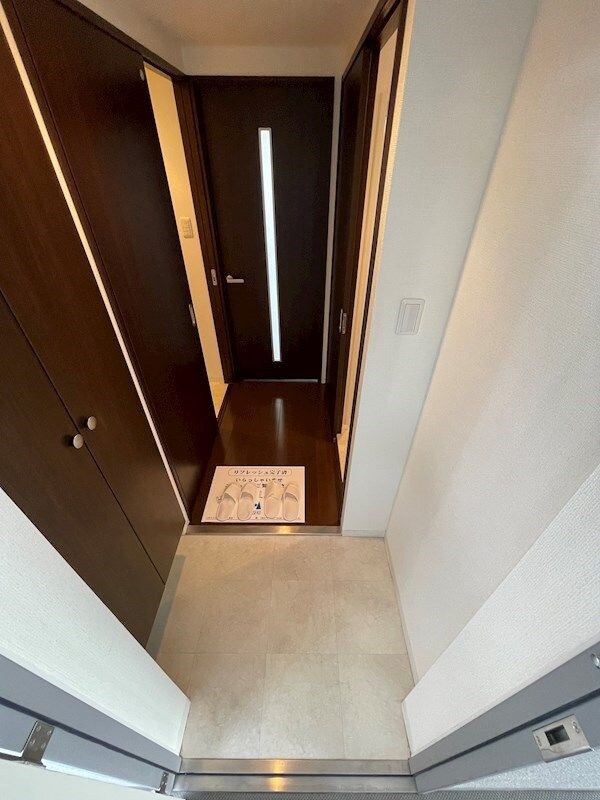 ライブガーデン新大阪の物件内観写真