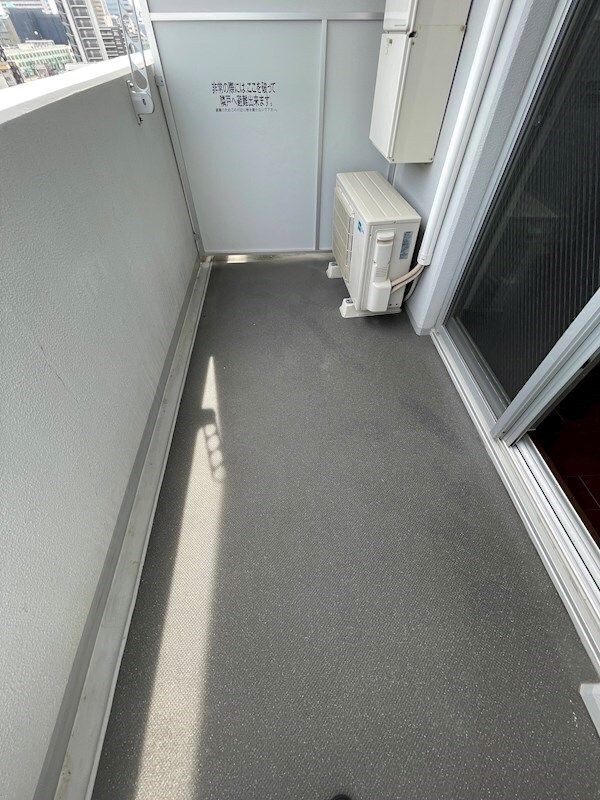 ライブガーデン新大阪の物件内観写真