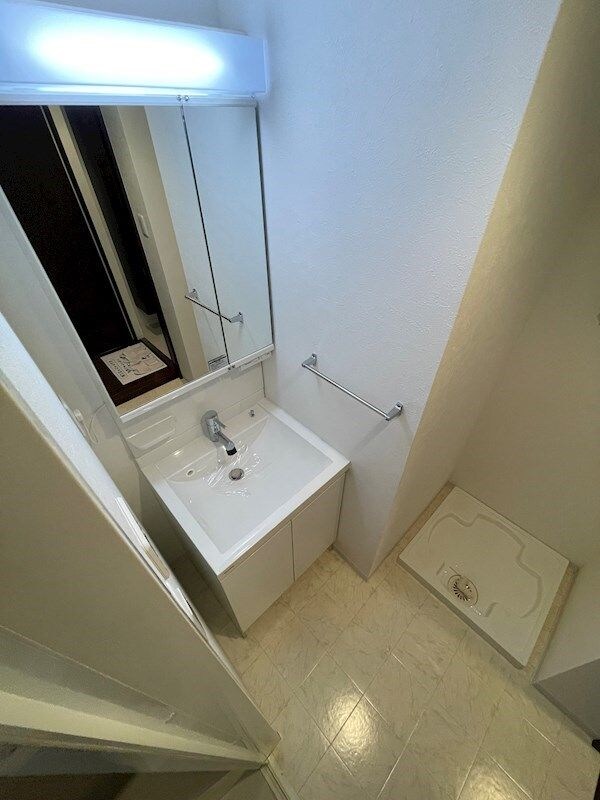 ライブガーデン新大阪の物件内観写真