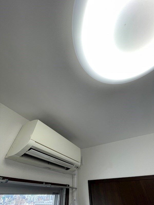 ライブガーデン新大阪の物件内観写真