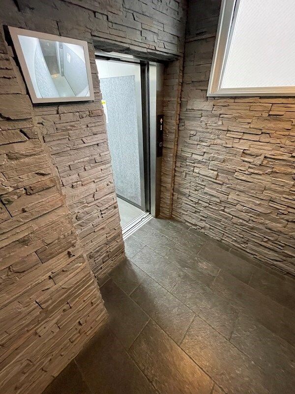 ライブガーデン新大阪の物件内観写真